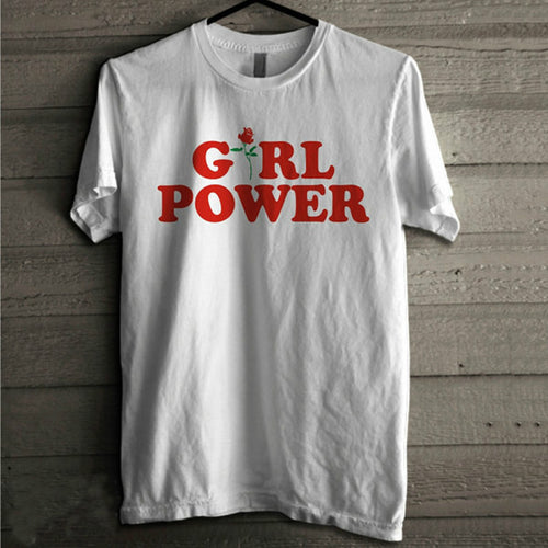 Girl Power