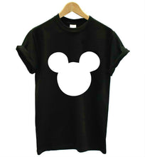 Hipster Mouse Tee