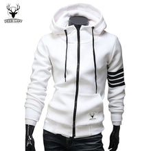 Men Hoodie Jacket