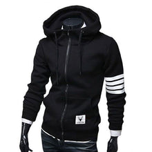 Men Hoodie Jacket