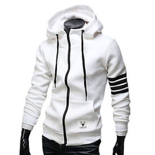 Men Hoodie Jacket