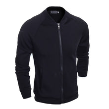 Men's Autumn Jacket