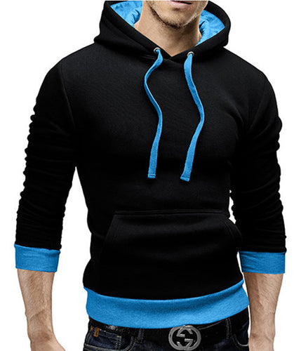 Hoodie sweatshirt jackets