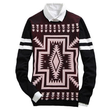 Korean Style Pullover Sweater