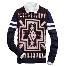 Korean Style Pullover Sweater