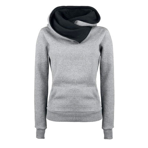 Slim Fit Hoodies