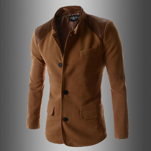 Men's Trench coat