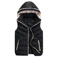 Women Vest Jacket