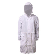 Windbreaker Overcoat