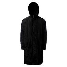 Windbreaker Overcoat