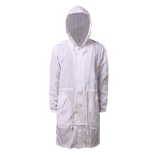 Windbreaker Overcoat