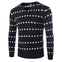 Men's Cashmere Sweater