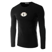 Long Sleeve Sweatshirts