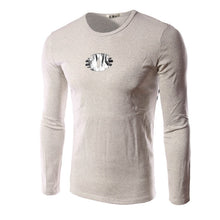 Long Sleeve Sweatshirts