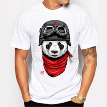 Panda Tee