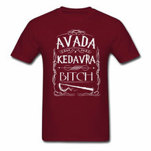 Avada Kedavra Bitch T-Shirt