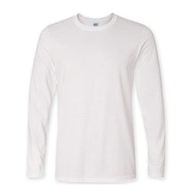 Men Long Sleeve Tee