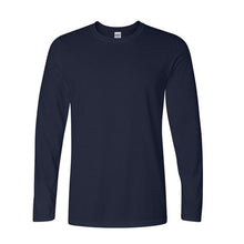 Men Long Sleeve Tee