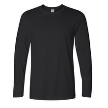 Men Long Sleeve Tee