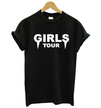 Girls Casual Tee Hipster