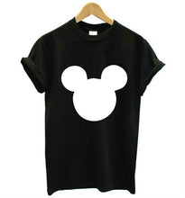 Hipster Mouse Tee