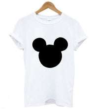 Hipster Mouse Tee