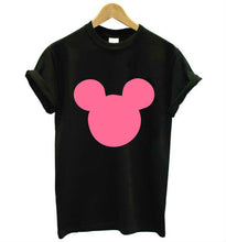 Hipster Mouse Tee