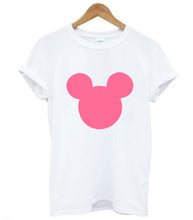 Hipster Mouse Tee