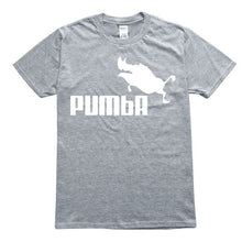 Pumba Tee