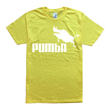 Pumba Tee