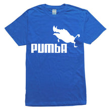 Pumba Tee