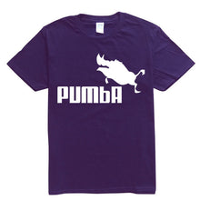 Pumba Tee