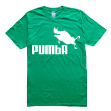 Pumba Tee