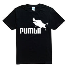 Pumba Tee