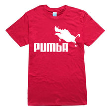 Pumba Tee