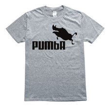 Pumba Tee