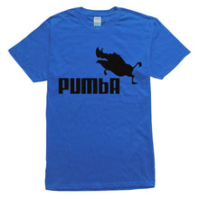 Pumba Tee