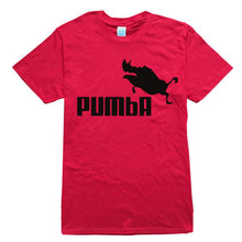 Pumba Tee